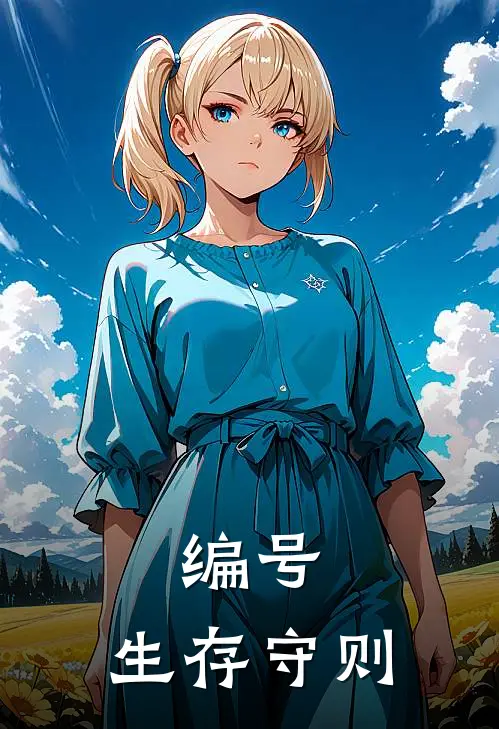 编号：生存守则