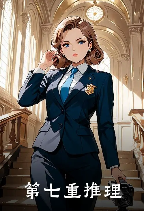 第七重推理陈默苏晴全本免费完结小说_免费小说完结第七重推理陈默苏晴