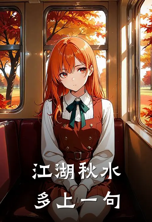 江湖秋水多上一句