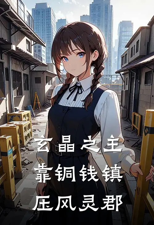 凌云飞马三《玄晶之主：靠铜钱镇压风灵郡》完结版阅读_(玄晶之主：靠铜钱镇压风灵郡)全集阅读