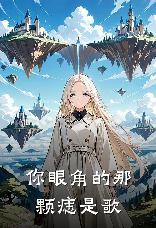 你眼角的那颗痣是歌