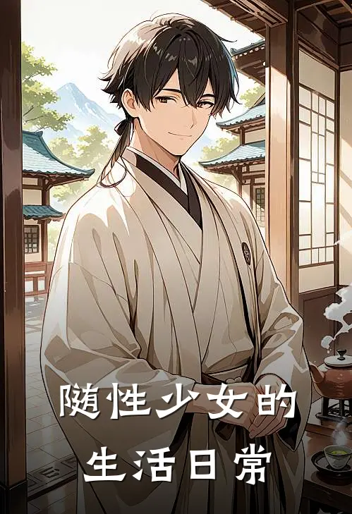 随性少女的生活日常冯晓依沐芸小说完整版免费阅读_热门小说排行榜随性少女的生活日常(冯晓依沐芸)