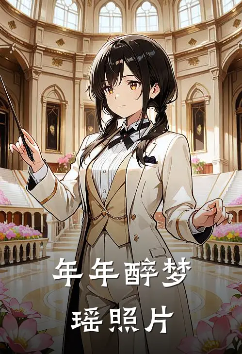 年年醉梦瑶照片