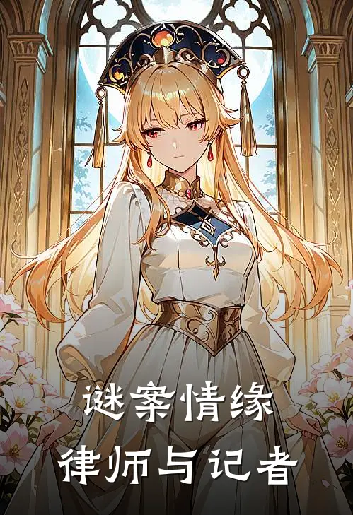 《谜案情缘：律师与记者》厉渊林舒已完结小说_谜案情缘：律师与记者(厉渊林舒)火爆小说