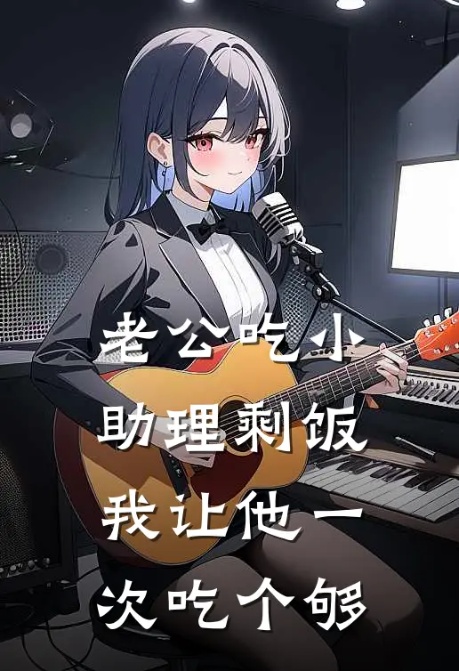 老公吃小助理剩饭，我让他一次吃个够(程总范瑶)完整版免费小说_完结版小说推荐老公吃小助理剩饭，我让他一次吃个够(程总范瑶)