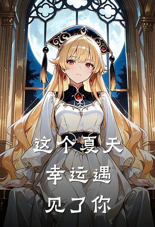 江千屹林宇轩《这个夏天，幸运遇见了你》完结版免费阅读_这个夏天，幸运遇见了你全文免费阅读