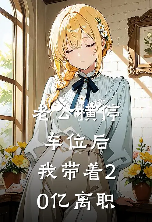 老公横停车位后，我带着20亿离职周奕辰唐玲免费小说完整版_热门的小说老公横停车位后，我带着20亿离职周奕辰唐玲