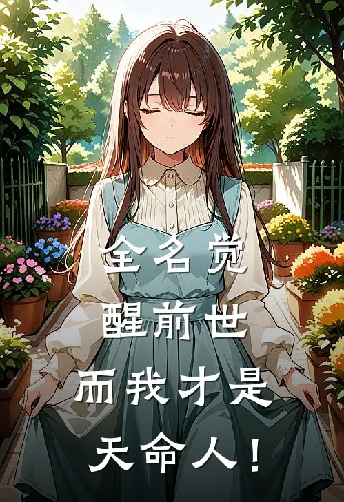 全名觉醒前世，而我才是天命人！(周启凡甄鸿瀚)在线阅读免费小说_完整版小说免费阅读全名觉醒前世，而我才是天命人！(周启凡甄鸿瀚)