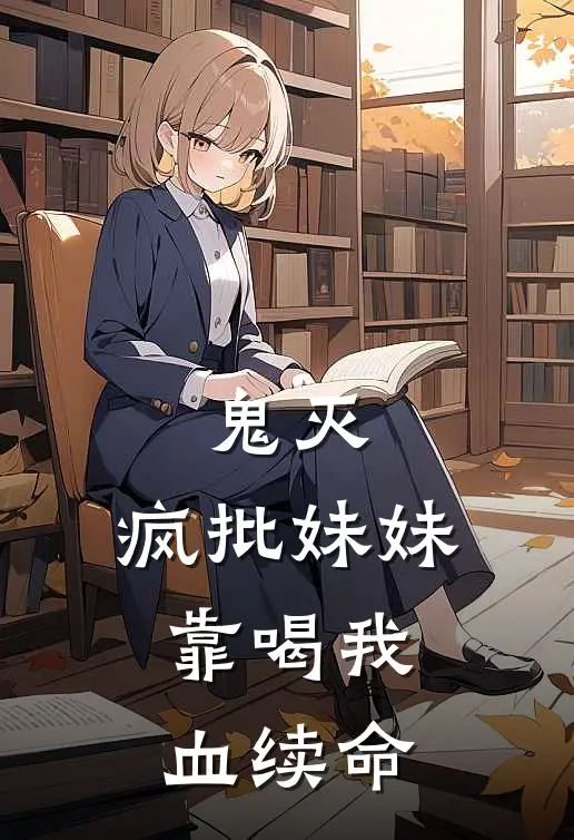 鬼灭：疯批妹妹靠喝我血续命(炭治郎灶门凛)热门小说_完结版小说全文免费阅读鬼灭：疯批妹妹靠喝我血续命(炭治郎灶门凛)