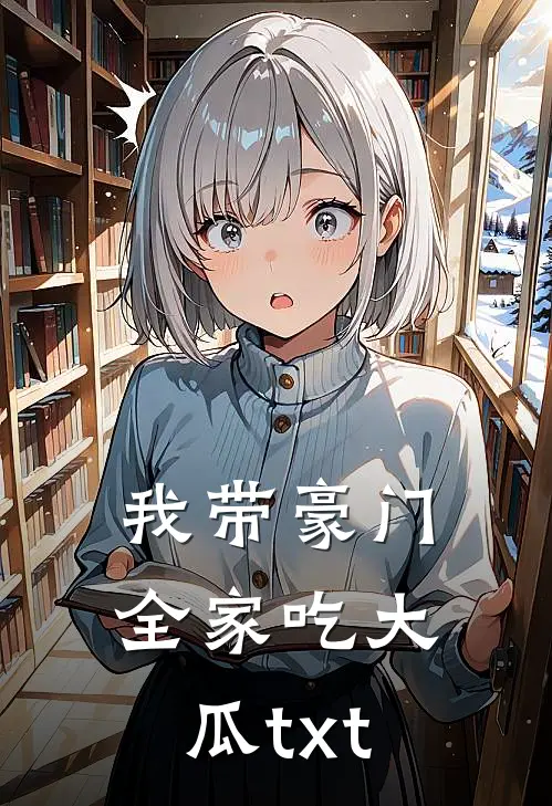 我带豪门全家吃大瓜txt