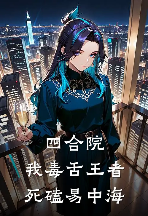 四合院：我毒舌王者，死磕易中海