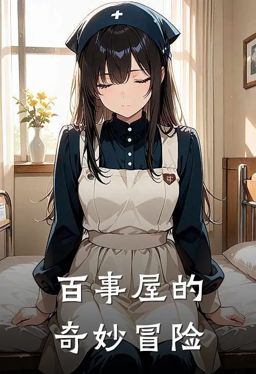 百事屋的奇妙冒险钱多多多多全集免费小说_免费小说完结百事屋的奇妙冒险(钱多多多多)