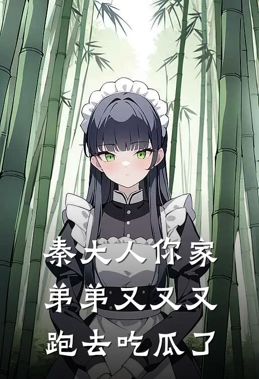 秦大人你家弟弟又又又跑去吃瓜了(许言秦晗昱)已完结小说_小说免费阅读秦大人你家弟弟又又又跑去吃瓜了许言秦晗昱