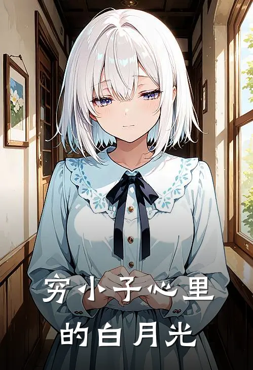 穷小子心里的白月光苏荷林忍免费小说阅读_免费小说大全穷小子心里的白月光(苏荷林忍)