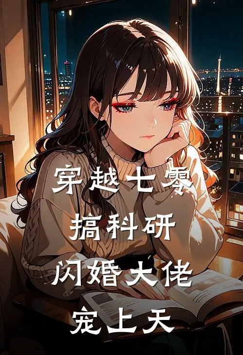 穿越七零搞科研，闪婚大佬宠上天(李不言苗金花)小说推荐完本_全本免费小说穿越七零搞科研，闪婚大佬宠上天李不言苗金花