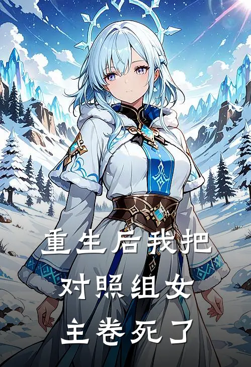 重生后我把对照组女主卷死了班树狗剩最新章节免费阅读_重生后我把对照组女主卷死了热门小说