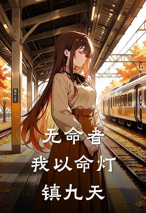 无命者：我以命灯镇九天(苏尘苏战)免费小说完结版_最新章节列表无命者：我以命灯镇九天(苏尘苏战)