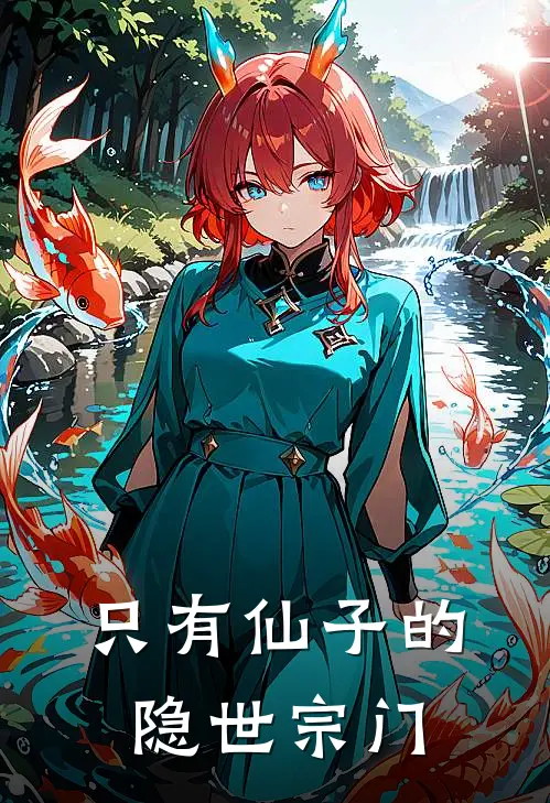 苏木沈清澜(只有仙子的隐世宗门)完结版免费在线阅读_《只有仙子的隐世宗门》全章节阅读