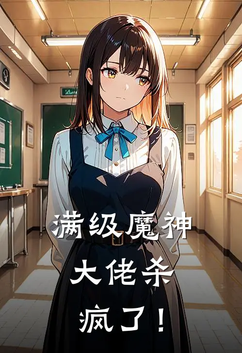 满级魔神，大佬杀疯了！