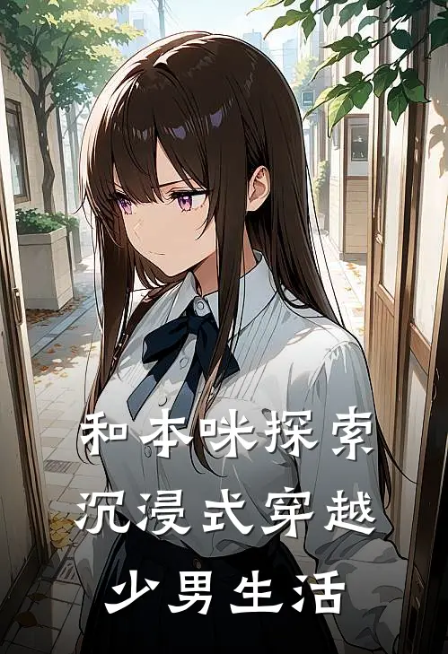 和本咪探索，沉浸式穿越少男生活