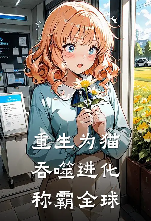 重生为猫：吞噬进化称霸全球