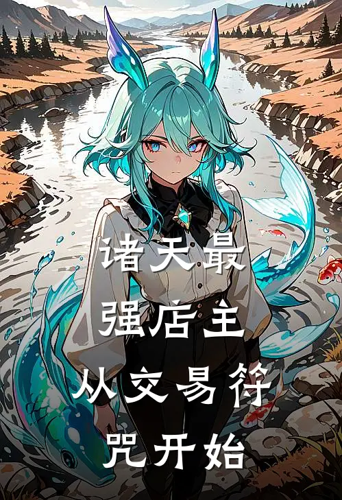 诸天最强店主：从交易符咒开始陈宫明瓦龙热门小说阅读_免费完结小说诸天最强店主：从交易符咒开始陈宫明瓦龙