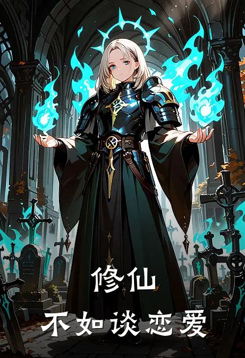 修仙，不如谈恋爱(楚无痕云清尘)全本免费小说_最新章节列表修仙，不如谈恋爱(楚无痕云清尘)