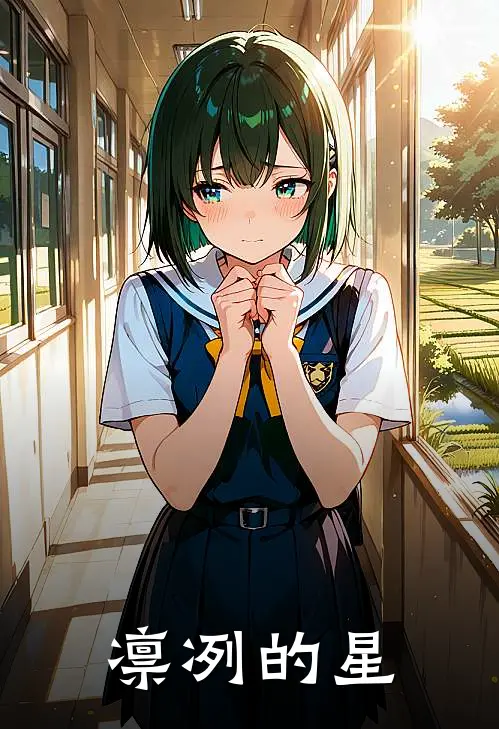 许蓝星顾洛佳《凛冽的星》全文免费阅读_凛冽的星全集在线阅读