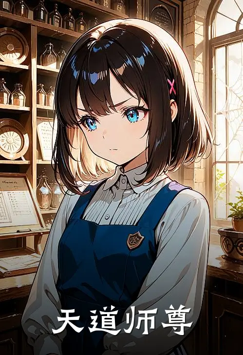 天道师尊