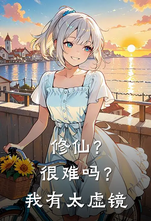 修仙？很难吗？我有太虚镜