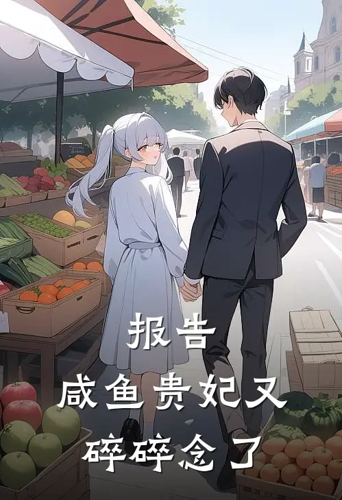 报告，咸鱼贵妃又碎碎念了(虞婉宁苏月兮)完结小说推荐_小说全文免费阅读报告，咸鱼贵妃又碎碎念了虞婉宁苏月兮