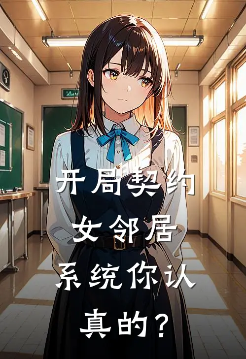 开局契约女邻居，系统你认真的？