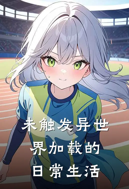 未触发异世界加载的日常生活(悠真浅仓葵)热门小说_完结版小说全文免费阅读未触发异世界加载的日常生活(悠真浅仓葵)