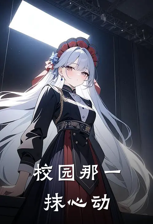 校园那一抹心动