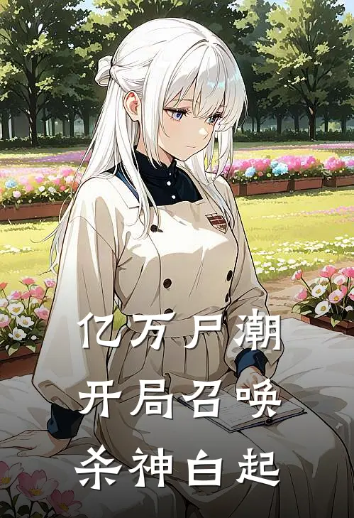 亿万尸潮，开局召唤杀神白起(苏寒月张立)完本小说_免费阅读无弹窗亿万尸潮，开局召唤杀神白起苏寒月张立