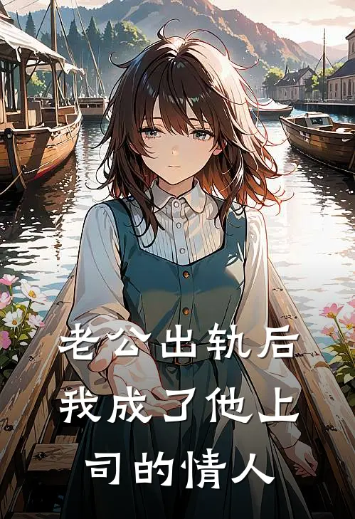 老公出轨后，我成了他上司的情人志远苏梦全文免费阅读_完结热门小说老公出轨后，我成了他上司的情人(志远苏梦)