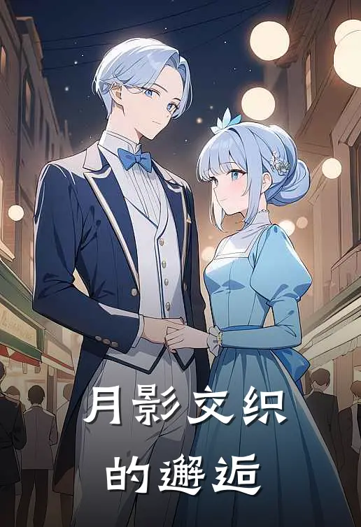 月影交织的邂逅