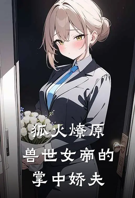 狐火燎原：兽世女帝的掌中娇夫(颜灼王董)全本免费小说_阅读免费小说狐火燎原：兽世女帝的掌中娇夫颜灼王董