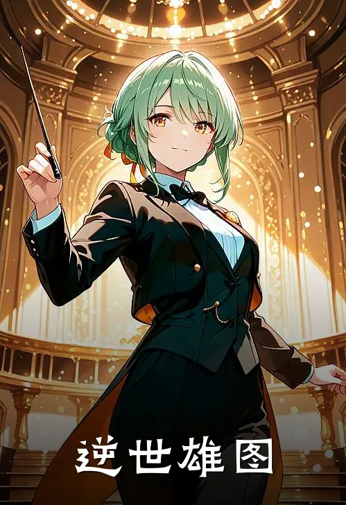 逆世雄图(龙言沈薇)免费阅读_完结热门小说逆世雄图(龙言沈薇)