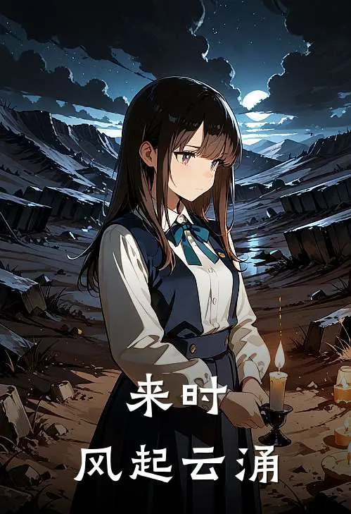 来时，风起云涌