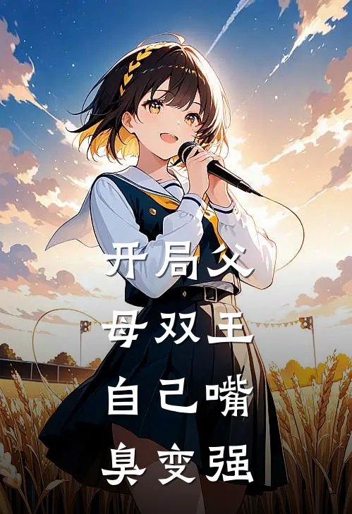 开局父母双王，自己嘴臭变强(金珂郁飞羽)热门小说在线阅读_热门小说开局父母双王，自己嘴臭变强(金珂郁飞羽)