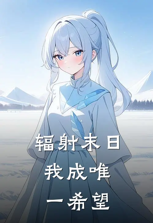 辐射末日：我成唯一希望