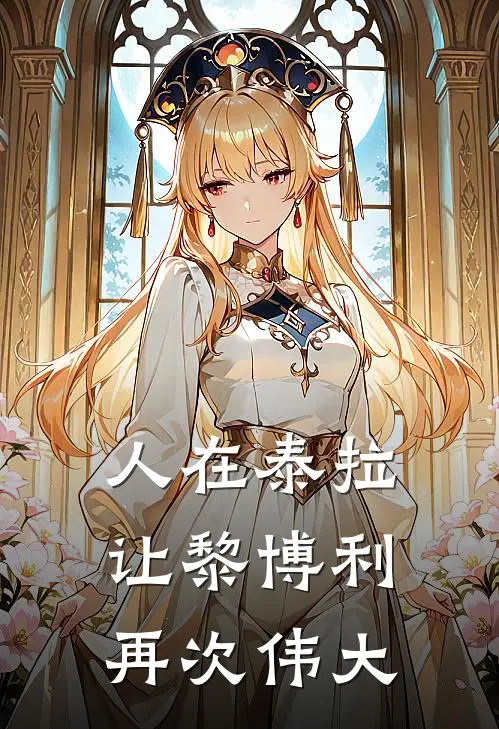 人在泰拉，让黎博利再次伟大