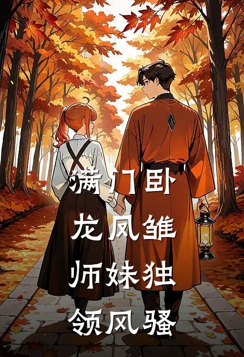 满门卧龙凤雏，师妹独领风骚顾皎皎洛七七全文免费阅读_热门小说大全满门卧龙凤雏，师妹独领风骚顾皎皎洛七七