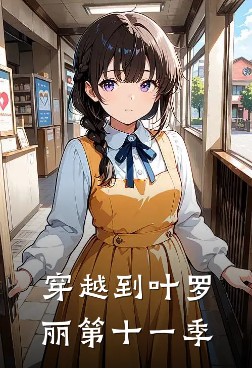 穿越到叶罗丽第十一季