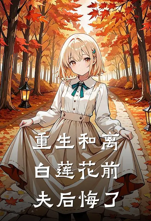 重生和离：白莲花前夫后悔了(元锦元薇)免费阅读无弹窗_最新好看小说推荐重生和离：白莲花前夫后悔了元锦元薇