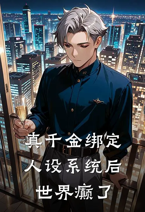 真千金绑定人设系统后世界癫了