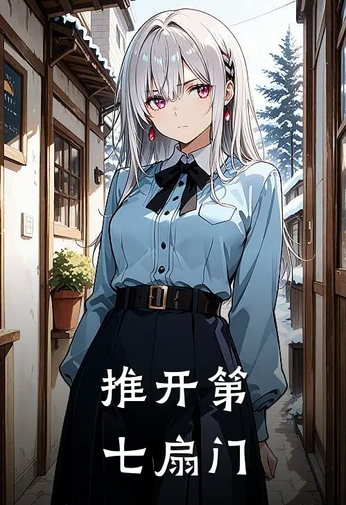 推开第七扇门