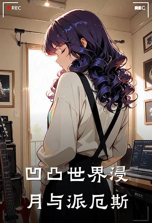 凹凸世界【浸月与派厄斯】