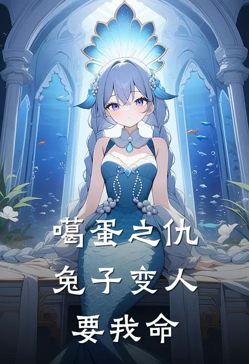 噶蛋之仇，兔子变人要我命